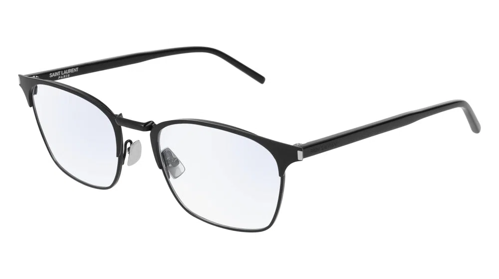 Saint Laurent Classic SL 224 Eyeglasses - view 4